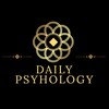 Logo of telegram channel dailypsix — Daily Psyhology