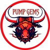 Logo of telegram channel dailypumpgems — Daily Pump Gems 😱.