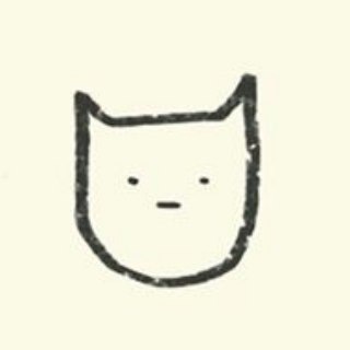 Логотип телеграм канала @dailypurr — Daily purr