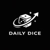 Logo of telegram channel dailyquotesdice — Bet Quotes Daily