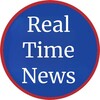 Logo of telegram channel dailyrealtimenews — RealTimeNews™