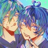 Логотип телеграм канала @dailyrinsagi — DAILY RINSAGI   cf !♡⌗︎
