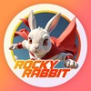 Logo of telegram channel dailyrockyrabbitcombo — Rocky Rabbit Daily Combo | Rocky Rabbit Combo