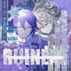 Логотип телеграм канала @dailyruinenee — ⏤͟͟͞͞ 𝘥𝘢𝘪𝘭𝘺 𝘳𝘶𝘪𝘯𝘦𝘯𝘦 🎈🤖