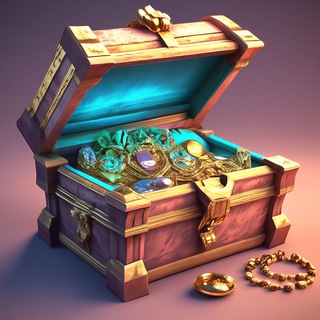 Логотип телеграм канала @dailys_giveaways — 🎁 Ежедневные Розыгрыши