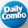 Logo of telegram channel dailys_kombo — Daily combo