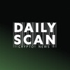 Logo of telegram channel dailyscan_en — Dailly Scan