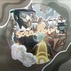 Логотип телеграм канала @dailyscrewwy — (non) daily   cf screwllum ﾟ.