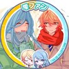 Логотип телеграм канала @dailyshizukasa — архив『💧』daily shizukasa