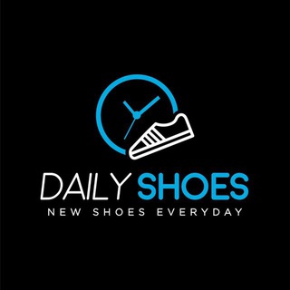 Logo of telegram channel dailyshoes_kh — Daily Shoes KH