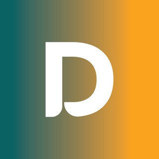 Logo saluran telegram dailysocial — DailySocial