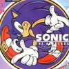 Логотип телеграм канала @dailysonic — rest Daily Sonic the Hedgehog