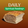 Logo of telegram channel dailyspiritualfeeding — Spiritual Feeding