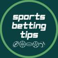 Logo saluran telegram dailysportsbettingtip — Daily Sports Betting Tips