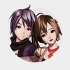 Логотип телеграм канала @dailystarryshower — переезд!! || . STARRY ode ; .