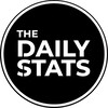 Logo of telegram channel dailystats — The Daily Stats