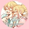 Логотип телеграм канала @dailytenmasiblings — АРХИВ| Daily Tenma siblings !!