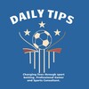 Logo of telegram channel dailytips1000 — The channel has moved