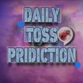 Logo del canale telegramma dailytoss2007 - 🔥🔥DAILY TOSS PRIDICTION 🔥🔥