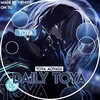 Лагатып тэлеграм-канала dailytoya — ✶ 𝐃𝐀𝐈𝐋𝐘 𝐀𝐎𝐘𝐀𝐆𝐈 𝐓𝐎𝐘𝐀 ࿐