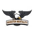 Logo saluran telegram dailytrades1 — INVESTOR MENTALITY ™️