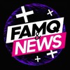 Логотип телеграм канала @dailytradinggg — Famq&News Majestic 7