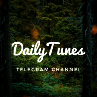 Logo of telegram channel dailytunes — DailyTunes