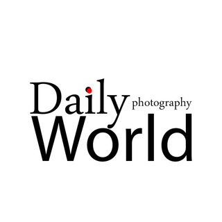 لوگوی کانال تلگرام dailyworld — Dailyworldimage