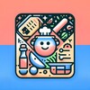 Логотип телеграм канала @dailyyummyrecipes2024 — Кулинарный дневник