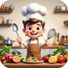 Логотип телеграм канала @dailyyumrecipes — Горячее блюдо