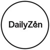 Логотип телеграм канала @dailyzencommunity — DailyZen