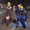 Логотип телеграм канала @dainlumi600 — Конура Дайнлюми