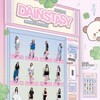 Logo of telegram channel dainstasy — dain ecstasy: lucky charm machine ✿˖°