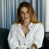 Логотип телеграм канала @dairova_anastasia — Выживи на WB
