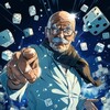Логотип телеграм канала @daisogon — Дайсогон ТГ