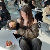 Логотип телеграм канала @daisydiaary — daisy’s diary♡
