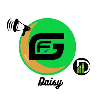 Logo de la chaîne télégraphique daisyglobalfusion - DAISY - Infos [Global Fusion]