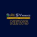 Logo saluran telegram daisyglobalnews — Daisy Global News 🇬🇧 🇩🇪 🇷🇺