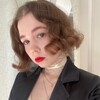 Логотип телеграм канала @daisyintrouble — дейзи in trouble