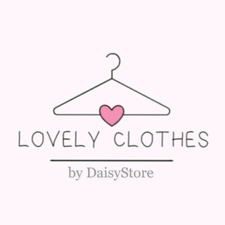 Логотип телеграм канала @daisystore_collection — DaisyStory