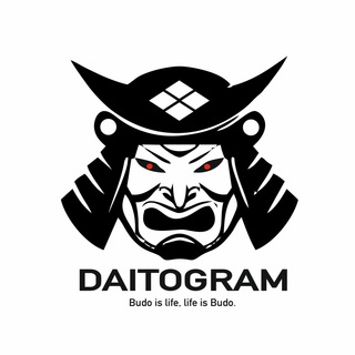Логотип телеграм канала @daitoryurussia — DAITOGRAM