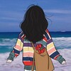 电报频道的标志 daiyushiting — 黛玉视听ASMR