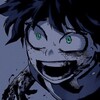 Логотип телеграм канала @daizen_w — Уголок Даизена