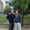 Логотип телеграм канала @dajelife — ДА/ЖЕ
