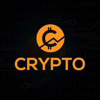 Логотип телеграм канала @dakcrypto — DAK CRYPTO
