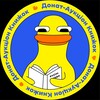 Логотип телеграм -каналу dakdonate — ДАК — Донат-Аукціон Книжок🇺🇦📚