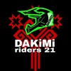 Logo of telegram channel dakimi21 — 🇷🇺DAKiMi_riders_21🇷🇺
