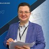 Логотип телеграм канала @dakolbasin1985 — Колбасин. PR для юристов, психологов, экспертов