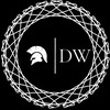 Логотип телеграм канала @dakotawarriors — ЛФК «Dakota Warriors»