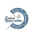 Logo saluran telegram dakwahtauhiddansunnah — Dakwah Tauhid Dan Sunnah 🇮🇩🇲🇨🇲🇨